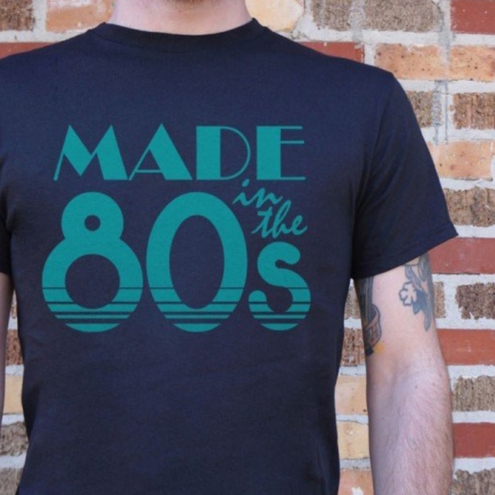 80s t shirt